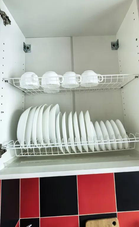 Самая лучшая квартира