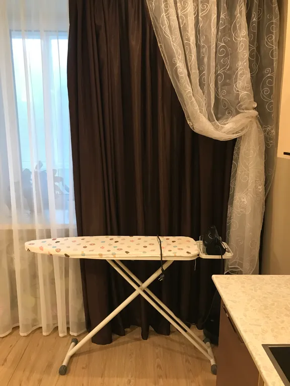 Уютная квартира в районе Театральной площади