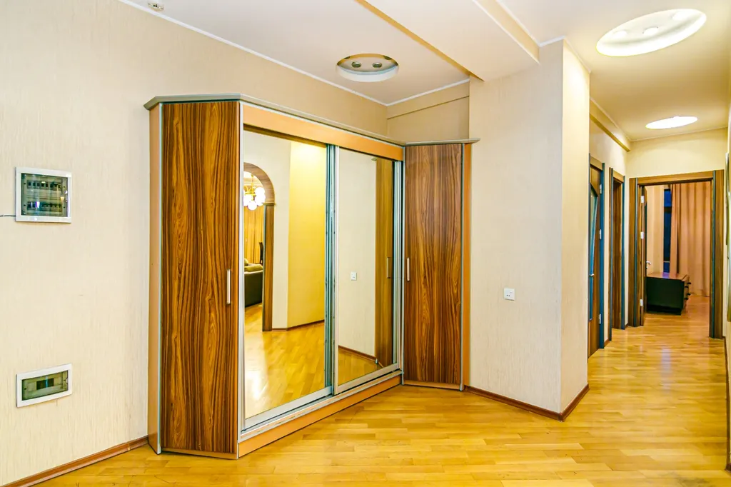 Люкс квартира со всеми условиями