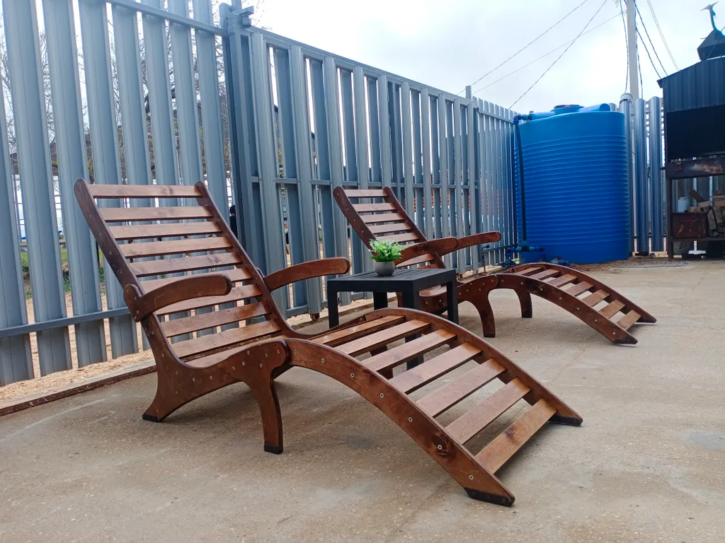 Дом на берегу моря