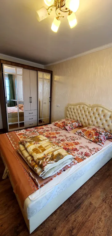 Красивая квартира в городе курорте