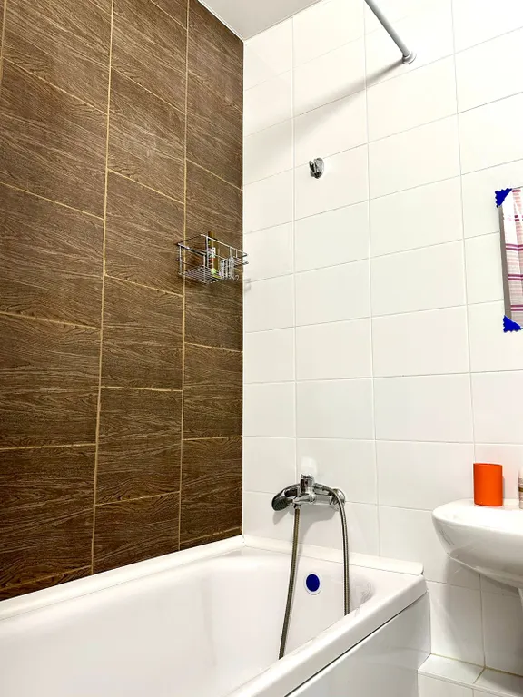 Уютная студия в Новых Ватутинках