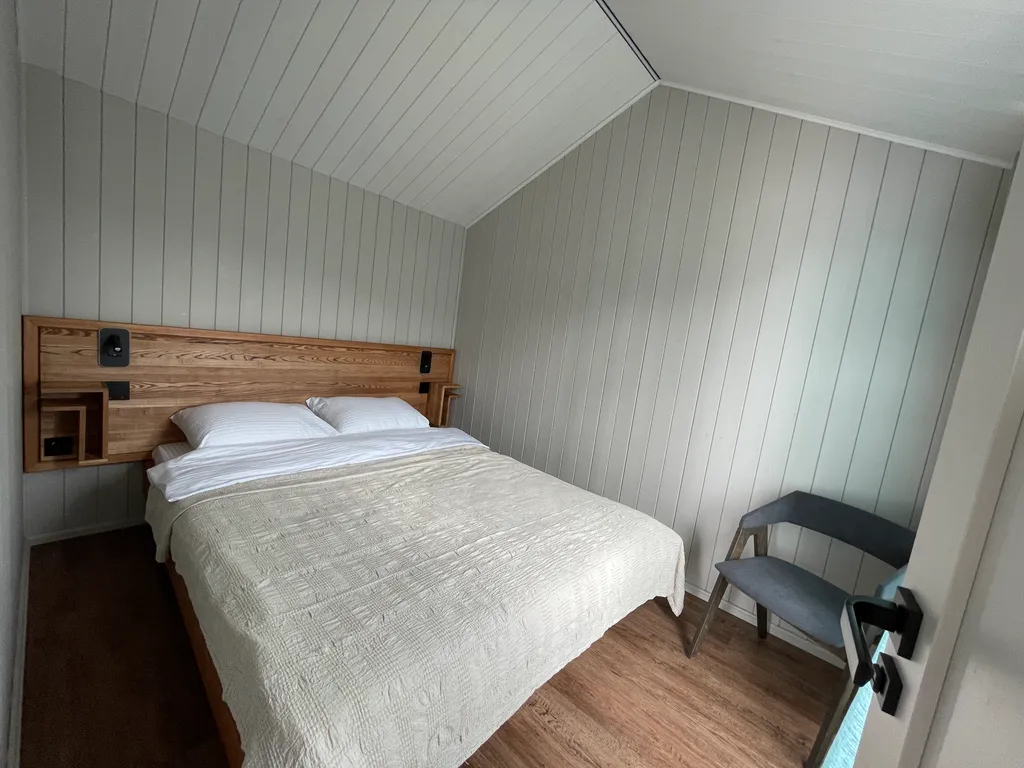 Дом на воде Наедине