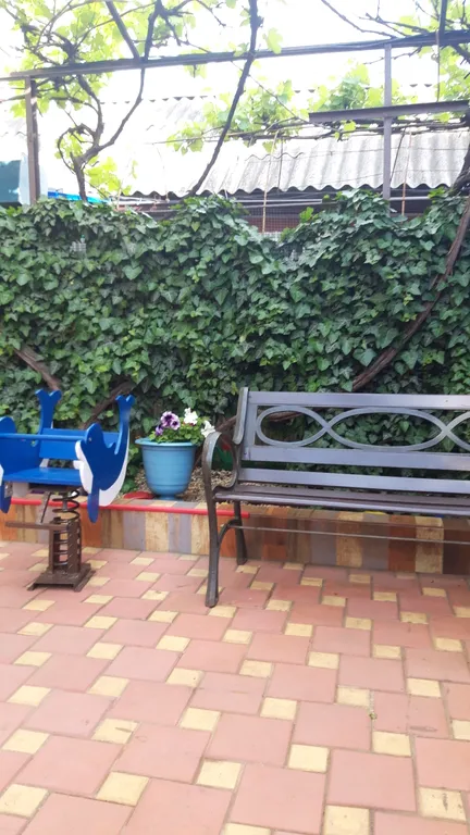 Квартира Квартира Двухкомнатный апартамент на берегу моря — Ейск