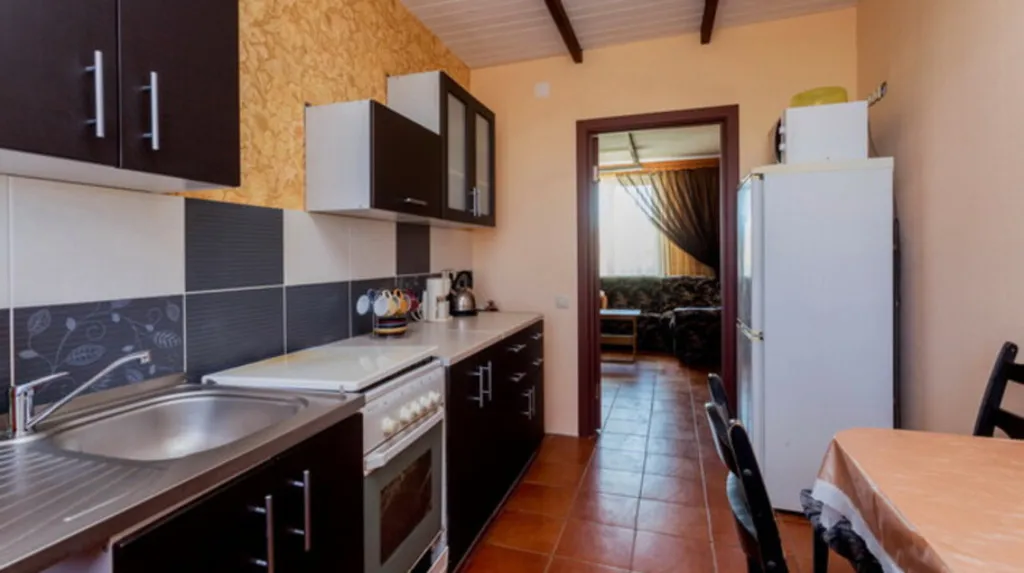 6-комнатный Дом