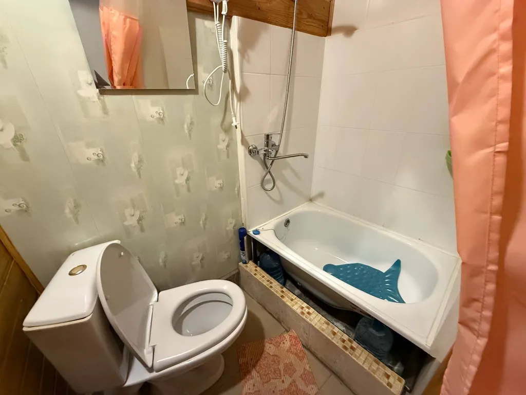 Одноместный эконом