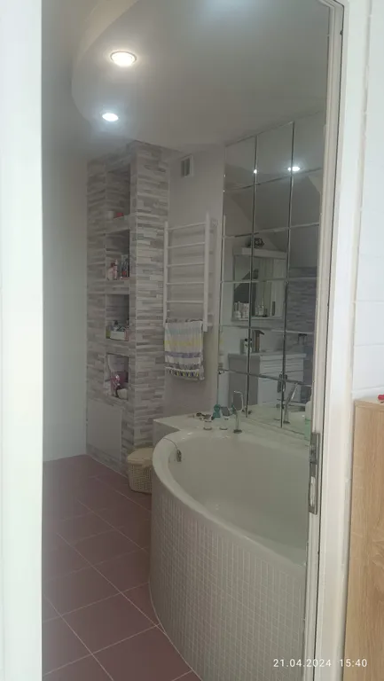 Уютный коттедж с видом на море для семейного отдыха