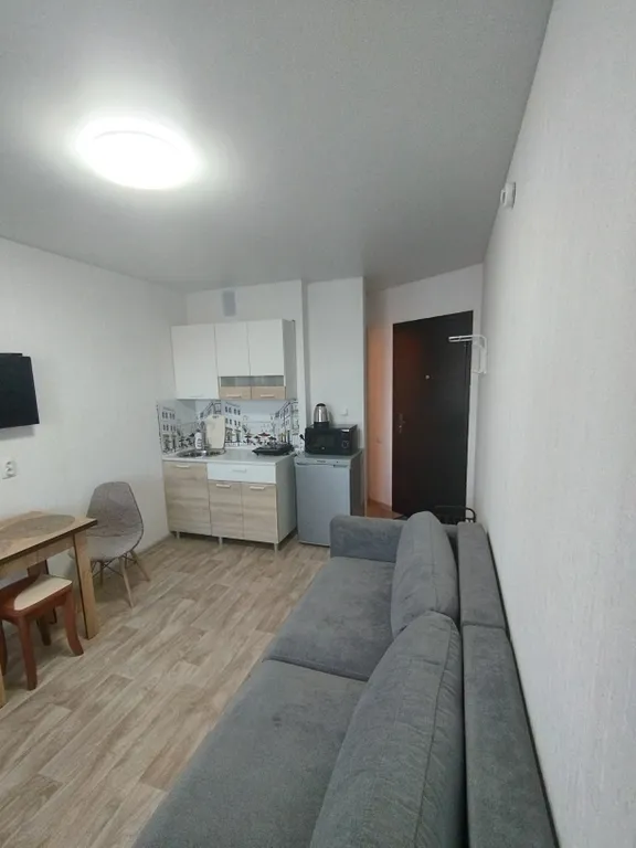 1-комнатная Квартира — аренда посуточно в Челябинск