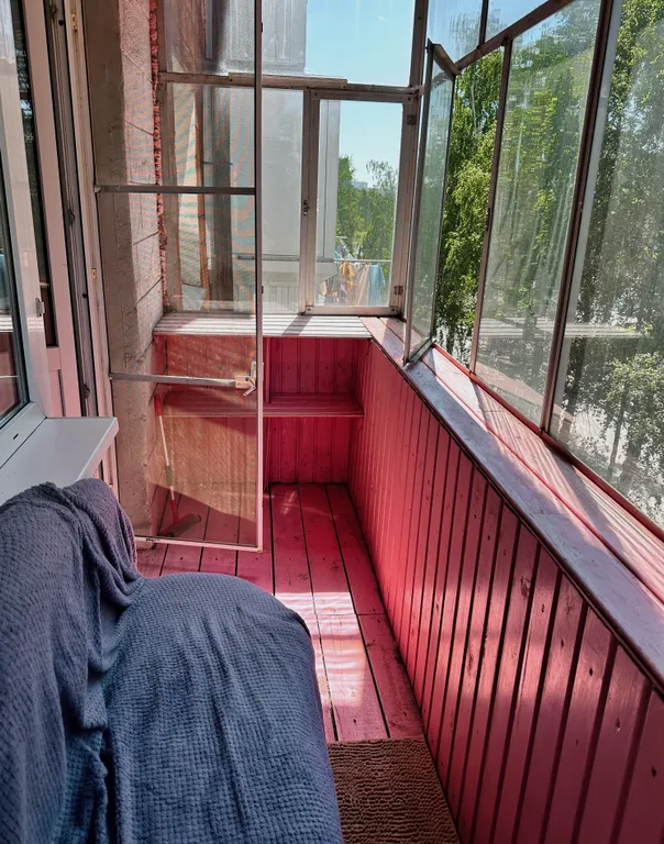 1-комнатная квартира в самом центре Тагилстроя