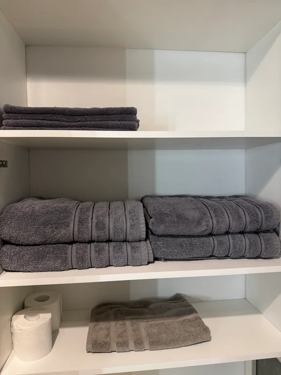 Квартира в центре города с красивым видом