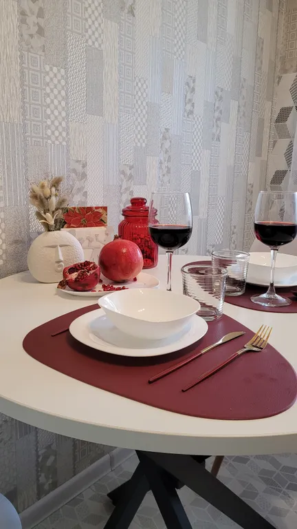 Квартира Видовая квартира около диагностического центра — Иркутск