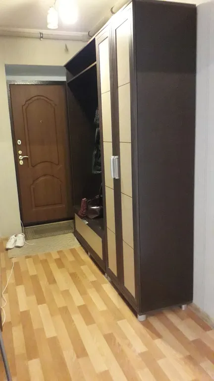 Квартира Уютная квартира для летнего отдыха — Анапа