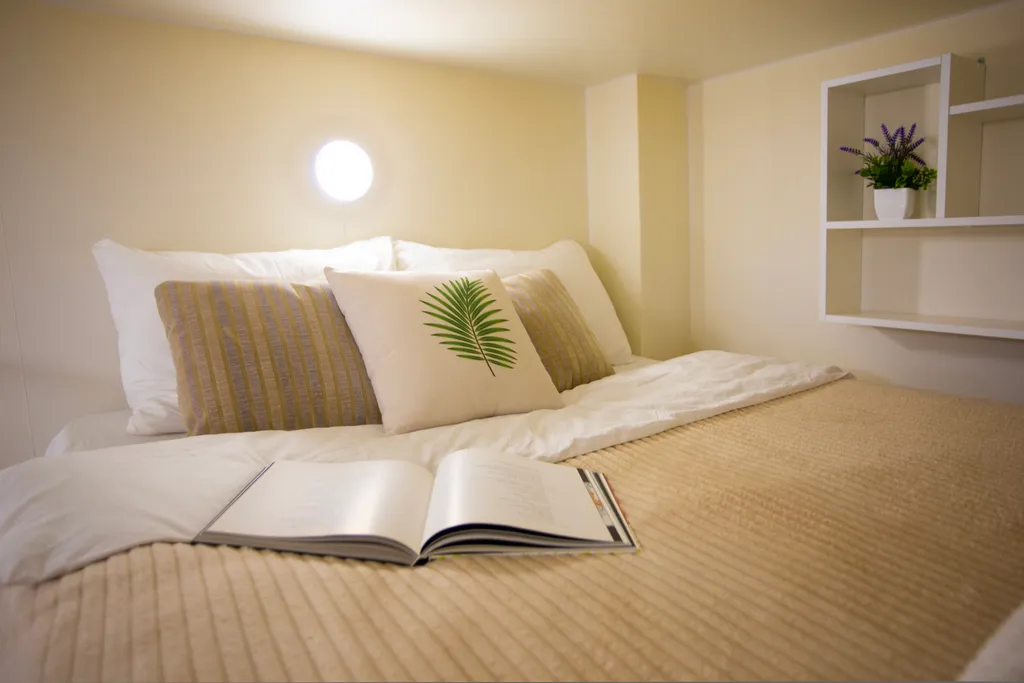 Квартира Квартира Chkalov — Санкт-Петербург