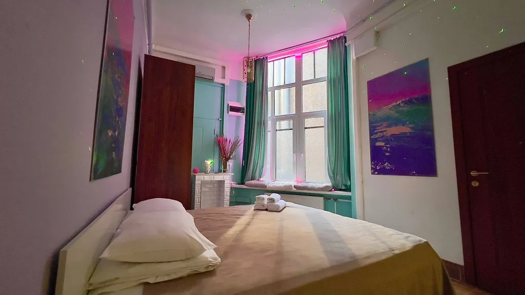 На Василеостровской