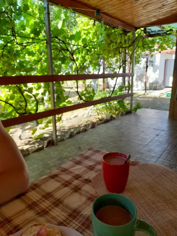 Комната с лечебным микроклиматом