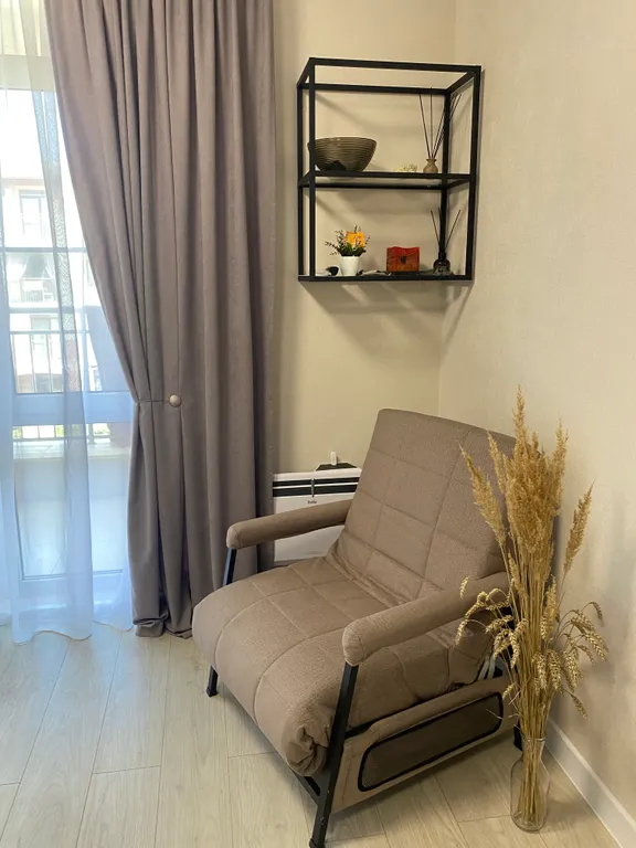 Квартира в элитном комплексе