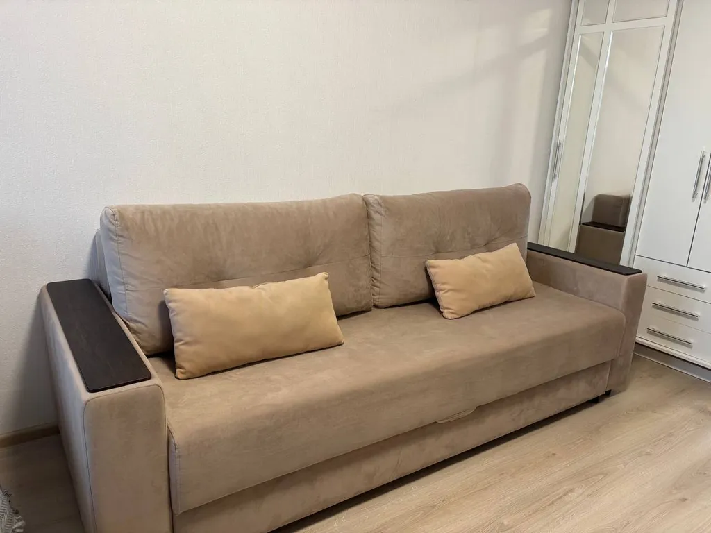 Квартира Уютная квартира — Екатеринбург