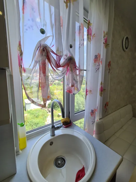 Квартира Квартира в Сириусе с отдельной спальней и балконом — Сириус