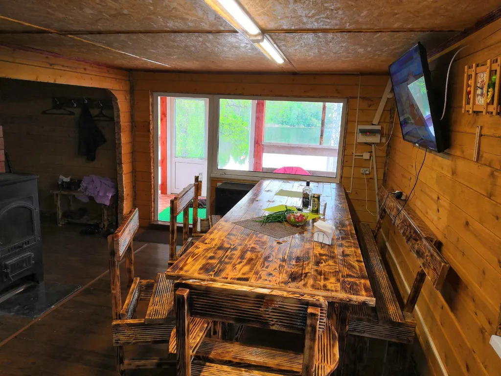 3-комнатный Дом