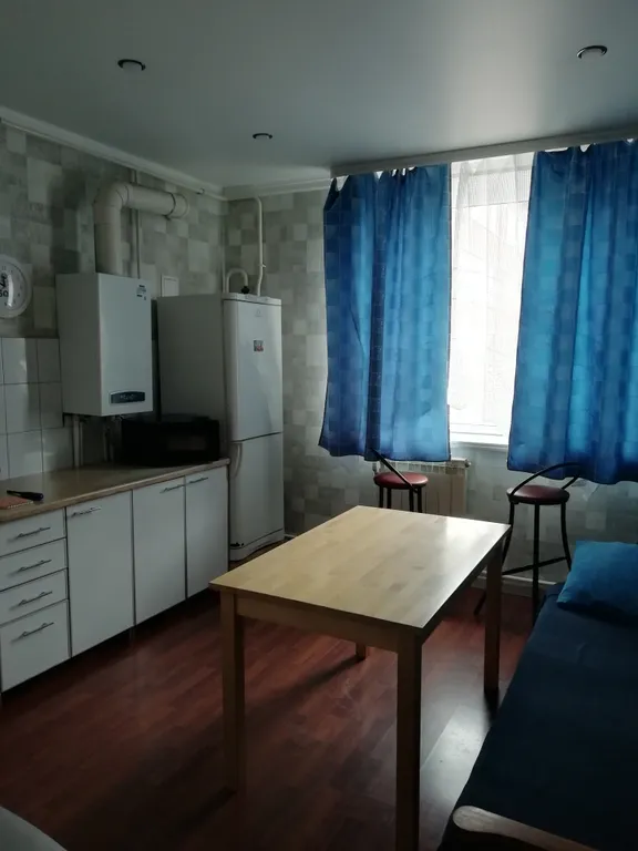 Квартира с видом на море