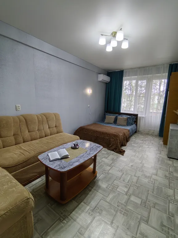 Квартира в самом удобном районе