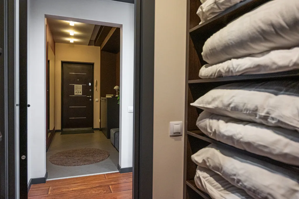 100-метровая видовая квартира в самом современном районе Великого Новгорода