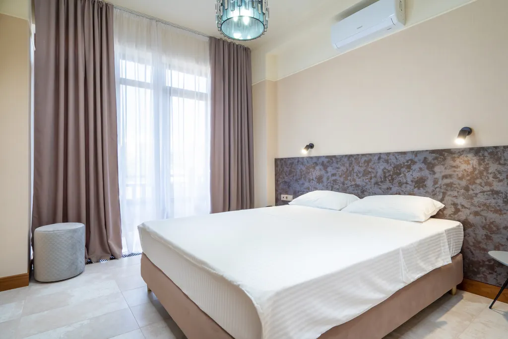 Квартира Комната — аренда посуточно в Новороссийск