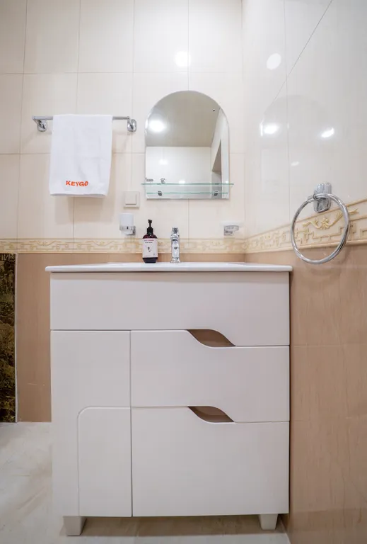 Апартаменты около Ереванского Оперного Театра