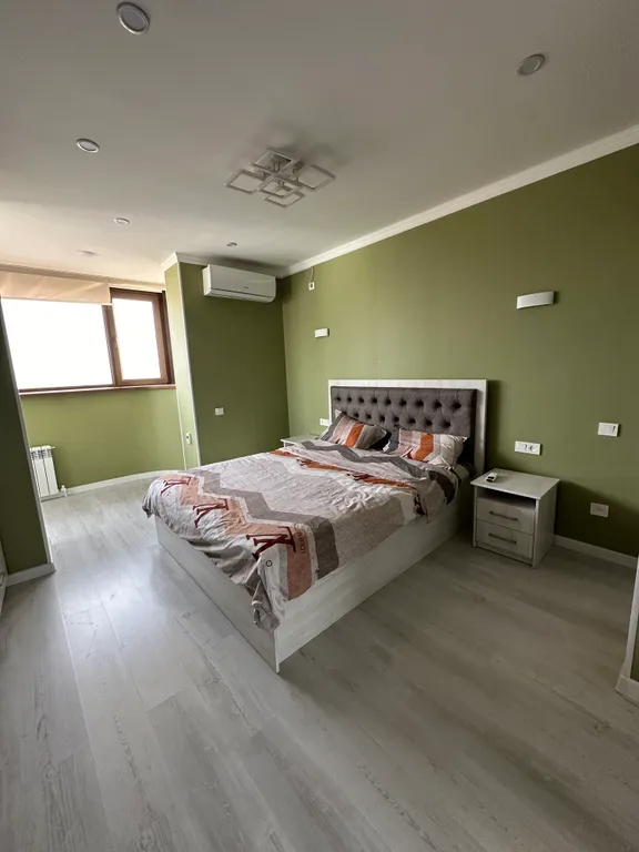 Панорамная и огроная квартира на 16 этаже — аренда посуточно в Ташкент