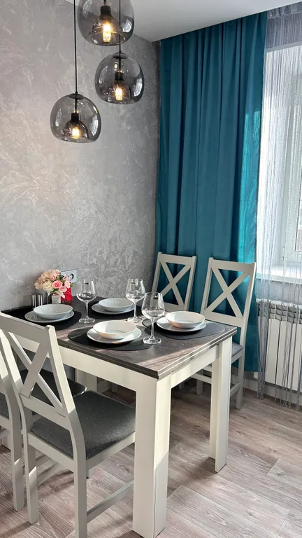 Квартира около завода "Урал" — аренда посуточно в Миасс