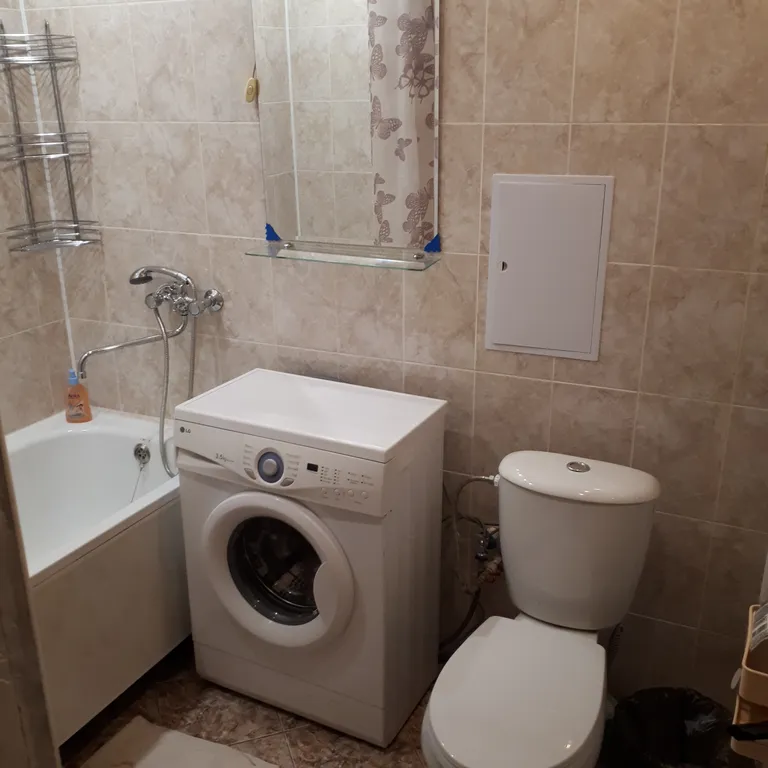 Квартира для отдыха