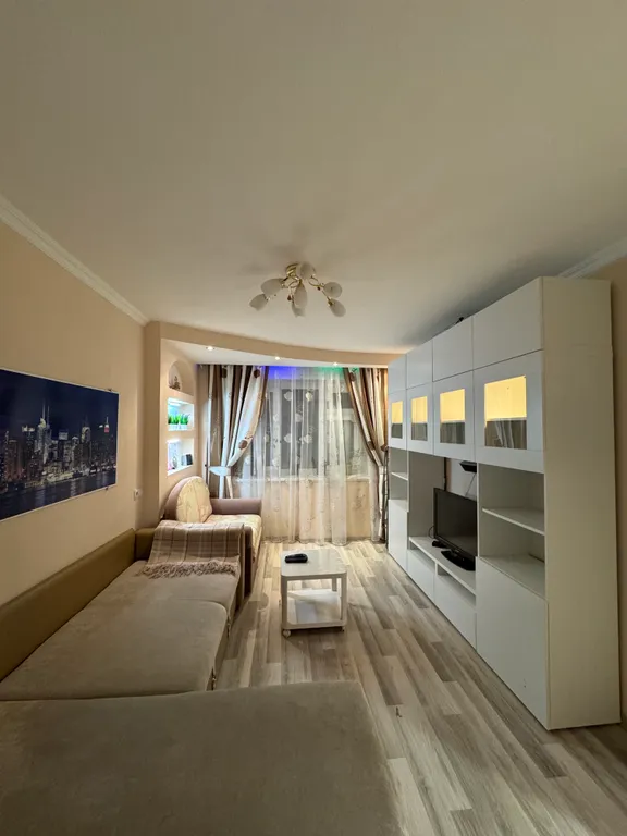 2-комнатная в самом центре