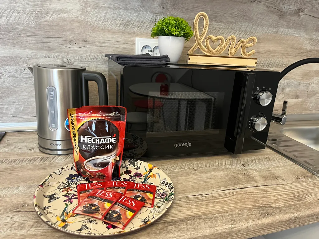 С шикарным видом