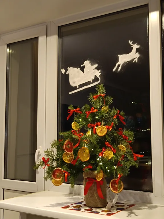 Апартаменты с видом на горы