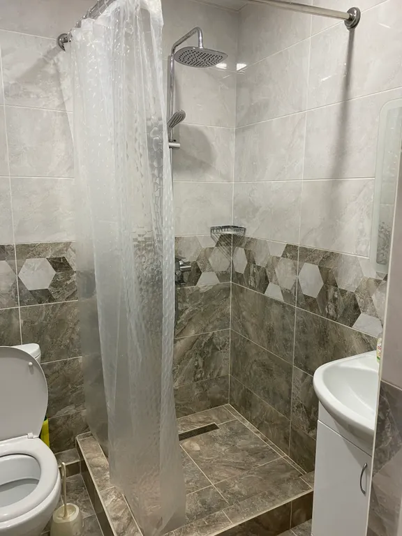 Квартира на приморье