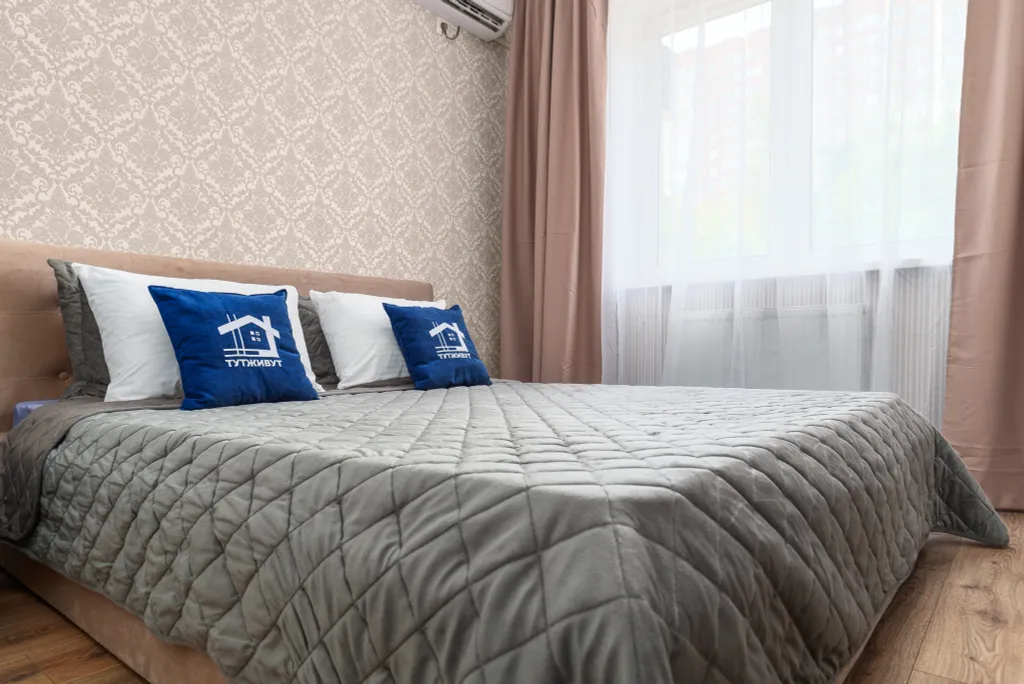 Квартира 1-комнатная Квартира — Краснодар