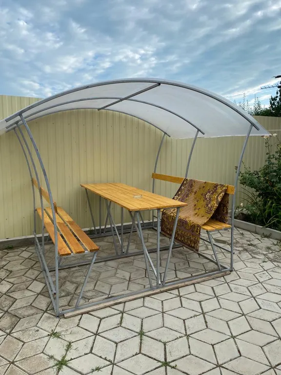 Дом под ключ