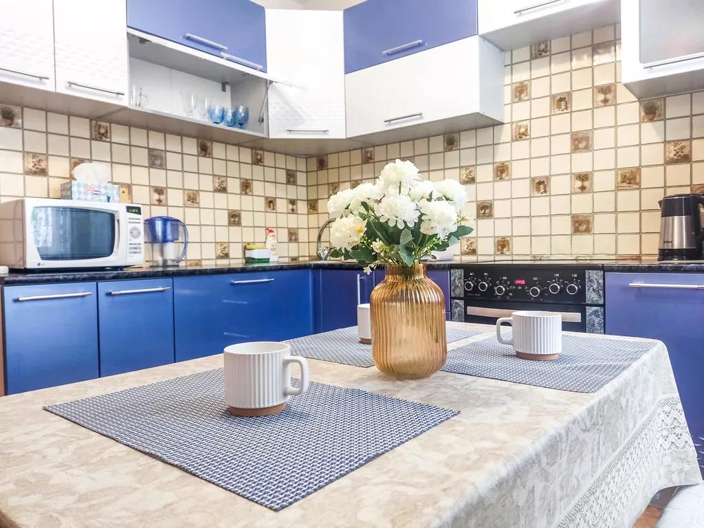 Квартира в 5 минутах от М4, ФСИН