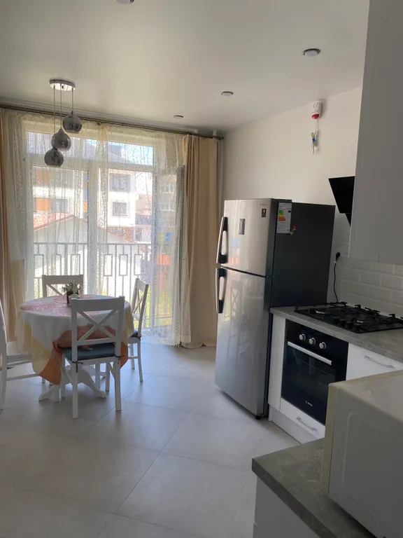 Апартамент рядом с морем