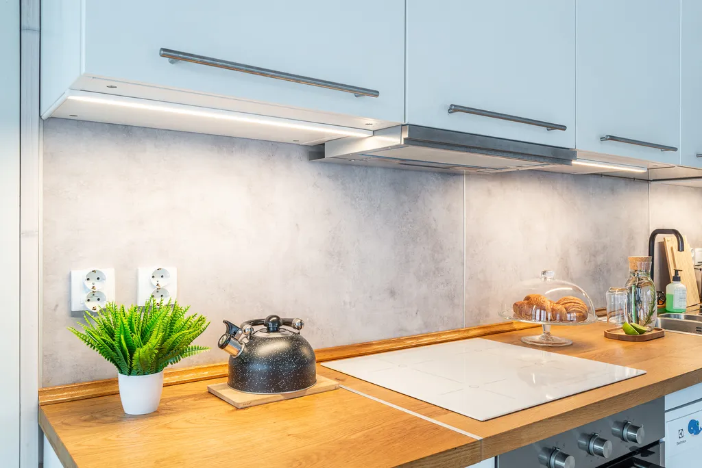 Коттедж Коттедж Comfort Life House — Жуковка