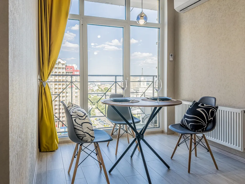 Квартира Апартаменты репников — Волгоград