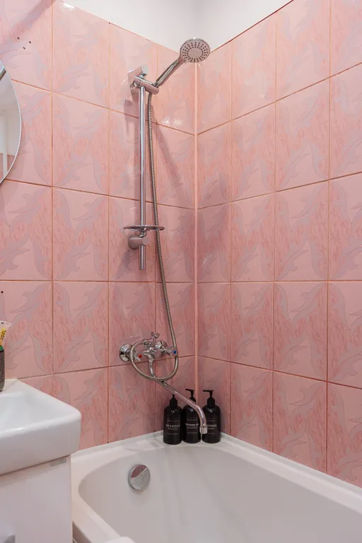 Квартира Уютная квартира в центре Калининграда! Рядом Верхнее озеро — Калининград