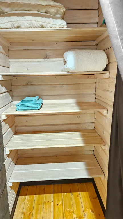 Квартира Комната — Шерегеш