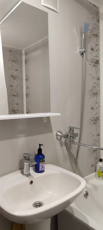 Квартира на Тургояке