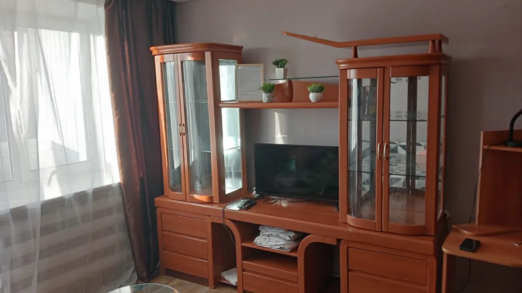 Квартира в центре города