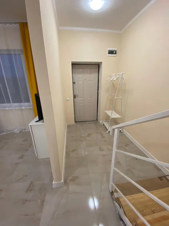 Уютный коттедж недалеко от моря