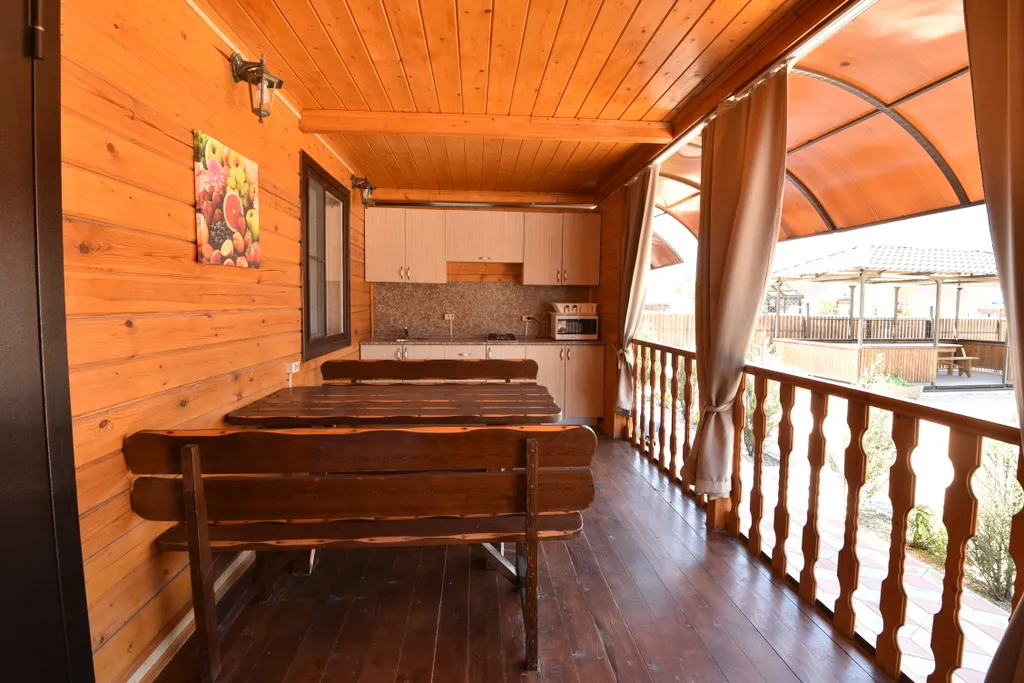 3-комнатный Дом