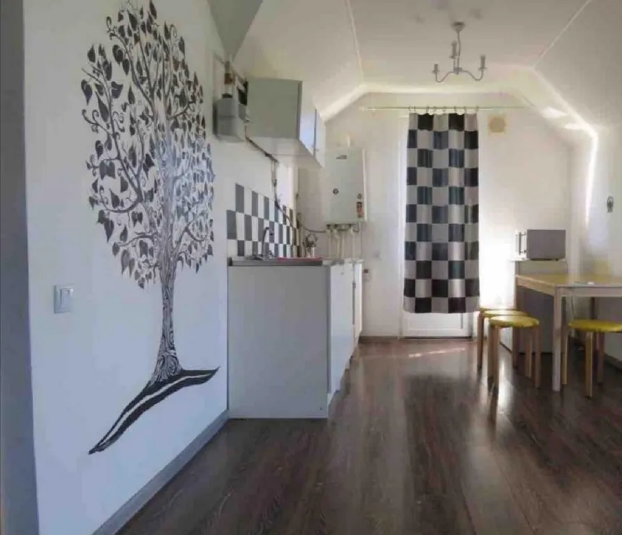 Коттедж Уютный домик на берегу детского пляжа. Все включено! — Ейск