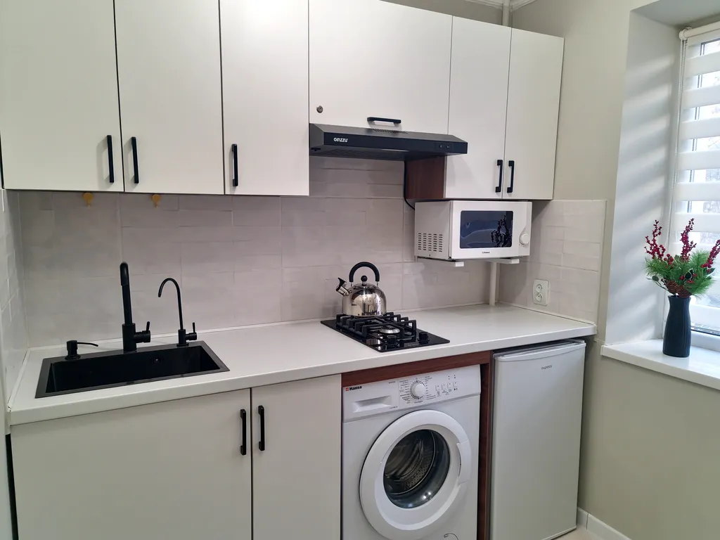 NicePlace на ул.Тулебаева