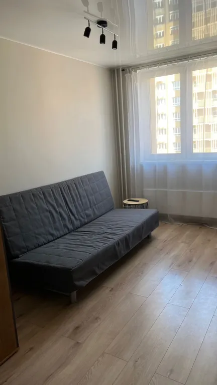 Уютная светлая студия